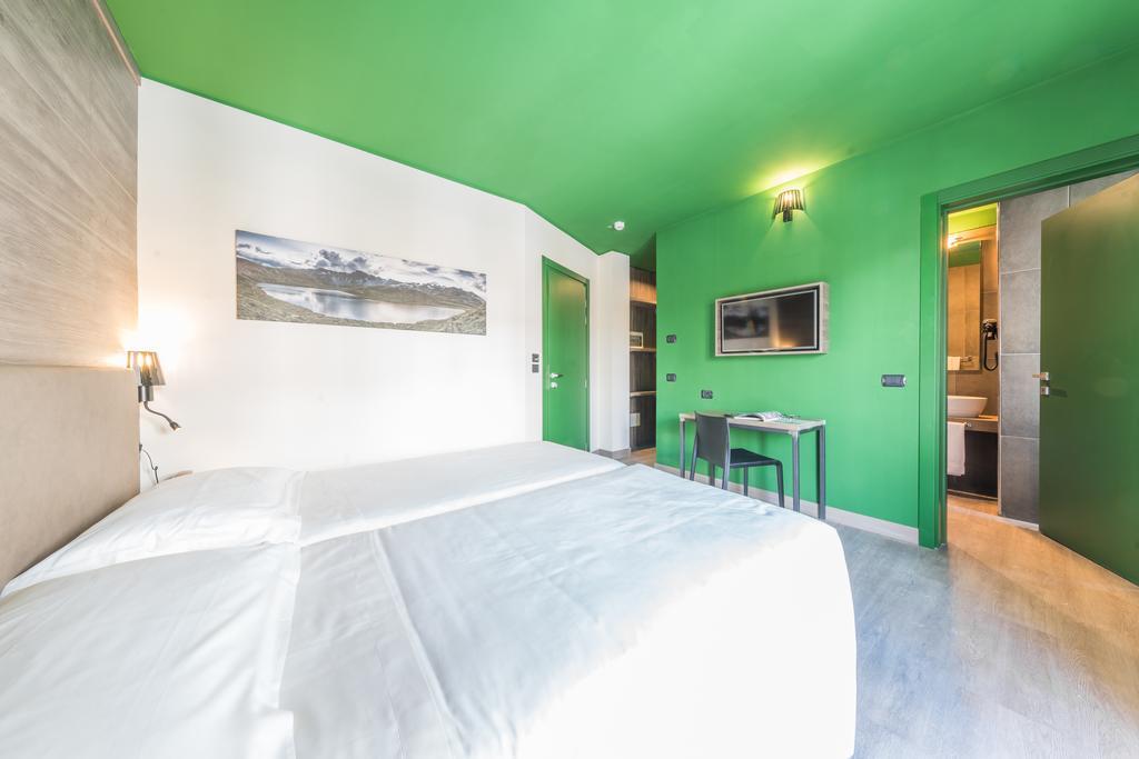 Europa Hotel Breuil-Cervinia