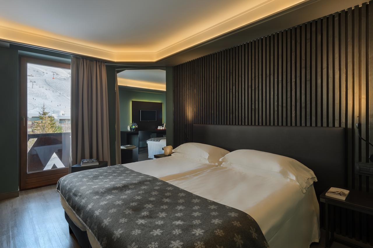 Europa 4* Breuil-Cervinia