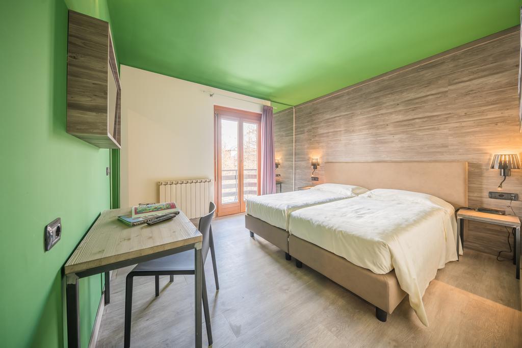 Europa 4* Breuil-Cervinia